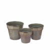 Duke Metall Green L