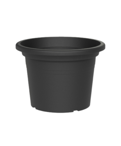 Basic Round Resirkulert Plast 13l