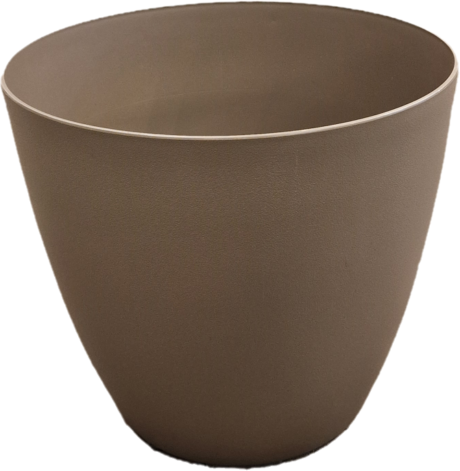 Bayon Resirkulert Plast 19,6l