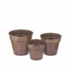 Duke Metall Cappuccino M