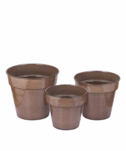 Duke Metall Cappuccino L