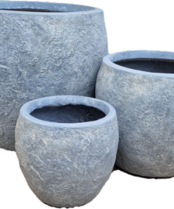 Arezona Bullet Washed Grey